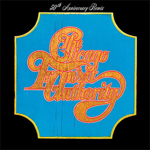 シカゴ1969年デビューアルバム『Chicago Transit Authority』発売50