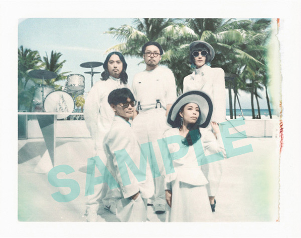 なないち です 忘れられないの/モス (8cm Single) : サカナクション | HMV&BOOKS