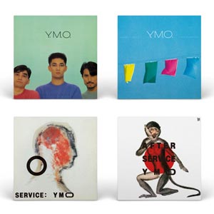「YMO40」最終章！名盤再発プロジェクト第4弾リリース 