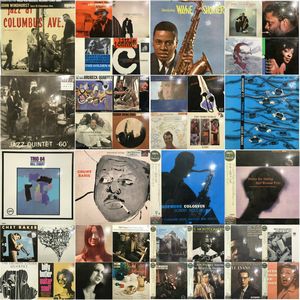 8/24(土) 新着JAZZ VINYL SALE|中古