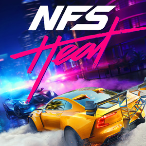 昼も夜も大騒ぎ レースゲーム最新作 Need For Speed Heat ゲーム