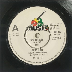 渋谷】9/7(土）REGGAE 7INCH SALE|中古