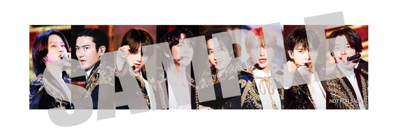 【数量限定】SUPER JUNIOR JAPAN Special Event 2 NEWS | SUPER JUNIOR（スーパージュニア）JAPAN OFFICIAL WEBSITE