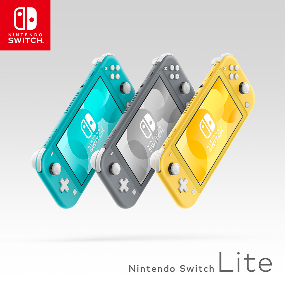 Nintendo Switch Lite イエロー 本日中お値下げ中！