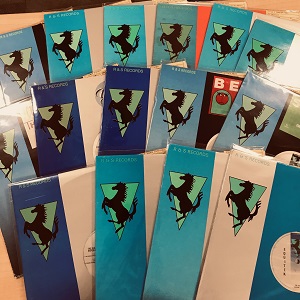 渋谷】9/15(日) CLUB MUSIC USED LP&12INCH SALE|中古