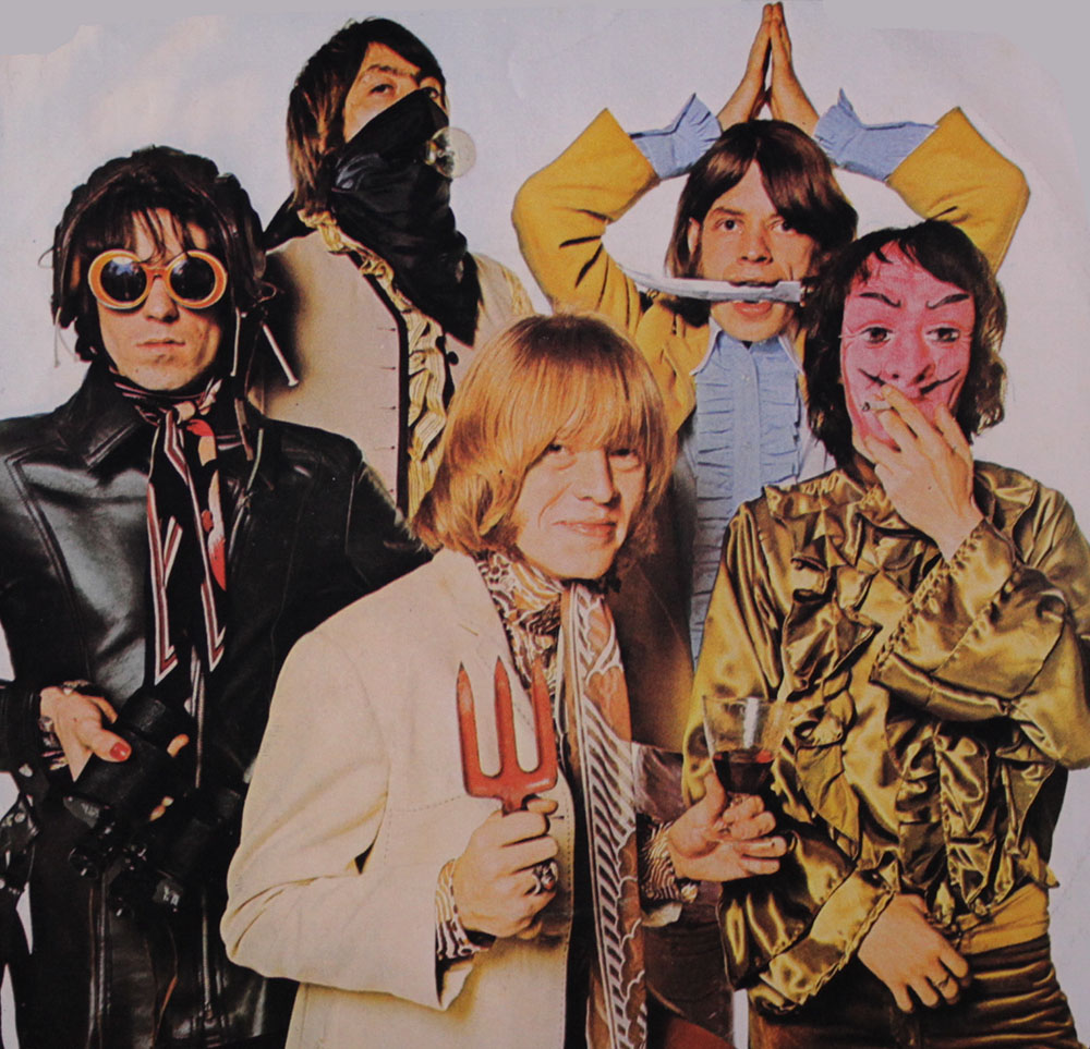 THE ROLLING STONES(スペイン・ジャケ, 新品LP, abitur.gnesin-academy.ru