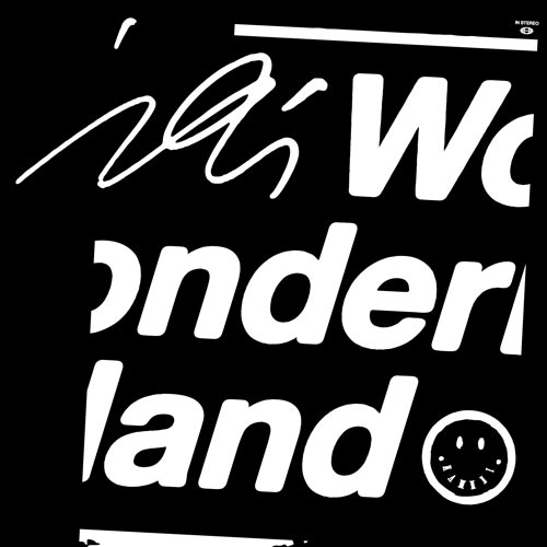 iri ライブで人気の曲「Wonderland」を7インチアナログ盤でリリース