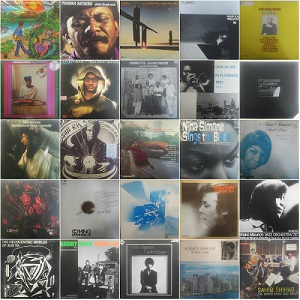 渋谷】9/28(土) JAZZ！新着USED LP SALE！|中古