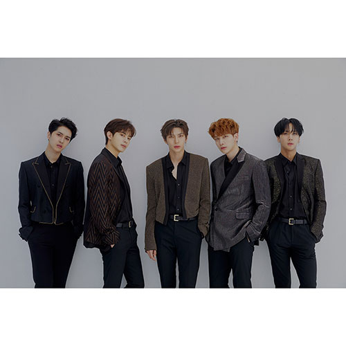 VIXX 12/18リリースの新曲「PARALLEL」日本初披露！ パシフィコ