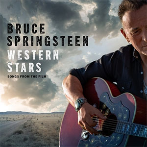 ブルース・スプリングスティーン『Western Stars』全曲再現ライヴが