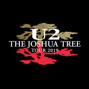 U2来日記念《期間限定》廉価キャンペーン ～ 12/4(水)・12/5(木