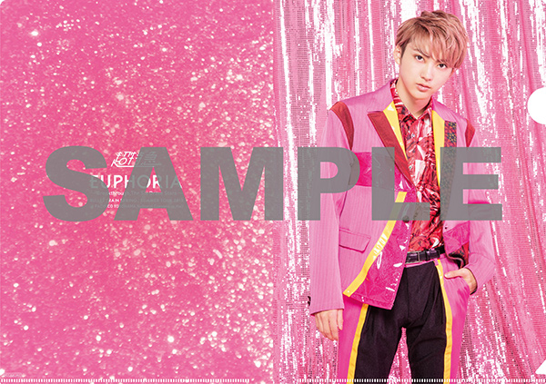BULLET TRAIN SPRING/SUMMER TOUR 2019 EUPHORIA～Breakthrough,The