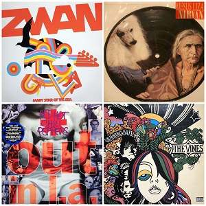 11/9(土) NEW WAVE u0026 INDIE/ALTERNATIVE ROCK SALE|中古