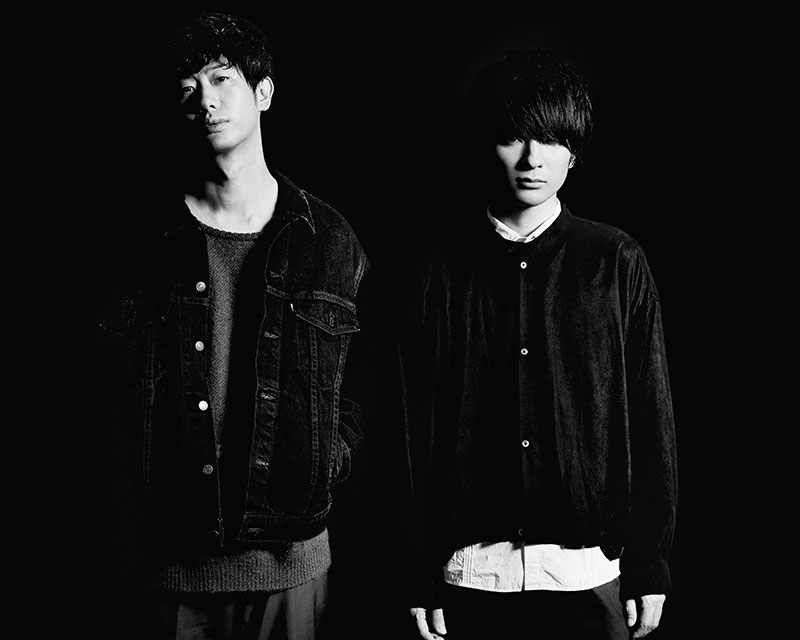 斎藤宏介（UNISON SQUARE GARDEN）新バンド XIIX（テントゥエンティ）1stアルバム 『White White』  2019年1月22日発売！|ジャパニーズポップス