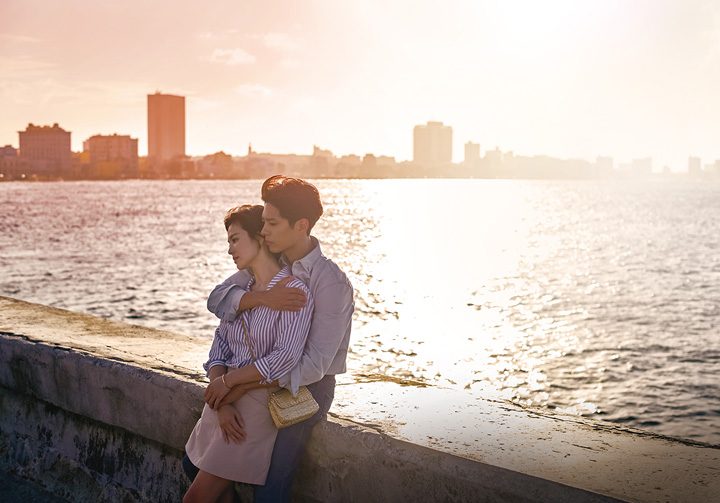 韓国ドラマ『ボーイフレンド』Blu-ray＆DVD化決定|海外TV
