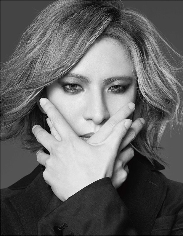 YOSHIKI、ジャニーズ大型新人 SixTONES のデビュー曲を作詞作曲