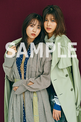 欅坂46が Anan 表紙に登場 Loppi Hmv Books Online限定特典付き 雑誌 情報