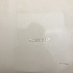 渋谷】12/7(土) BEATLES SALE|中古