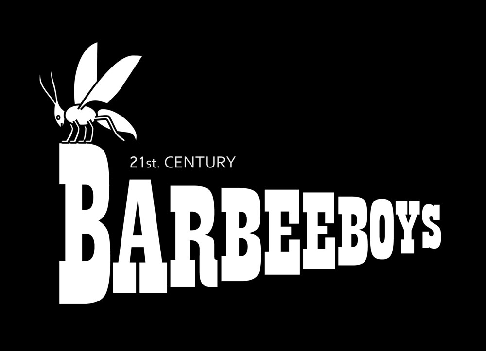 BARBEE BOYS LIVE『突然こんなところは嫌いかい？』オフィシャルグッズ