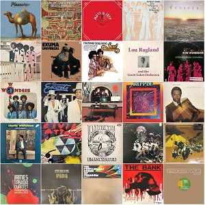渋谷】緊急放出!!! 12/15(日) 新着のSOUL / FUNK / RARE GROOVE SALE|中古