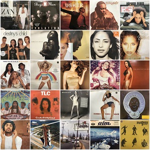 渋谷】12/28(土) USED HIP HOP/R&B LP SALE～年末スペシャル編～|中古