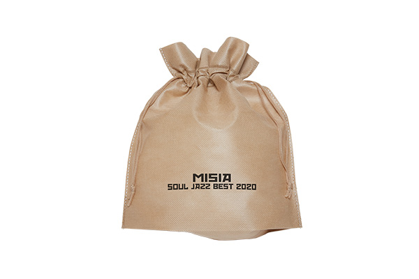 MISIA ベストアルバムに堂本 剛とのコラボ新曲収録！『MISIA SOUL JAZZ