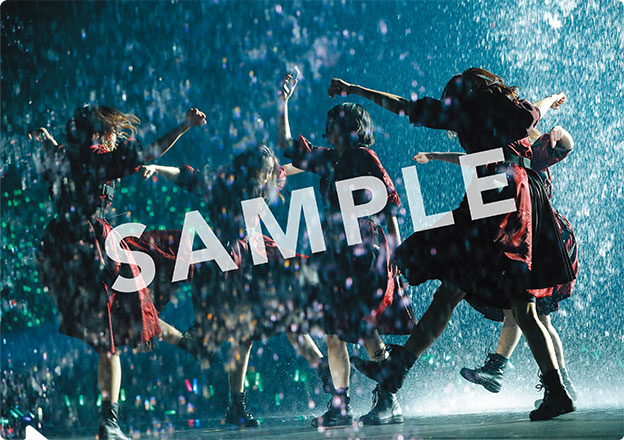 欅坂46 LIVE at 東京ドーム～ARENA TOUR 2019 FINA… - ブルーレイ