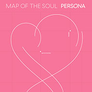 鏡野が Hd限定 Map Of The Soul Persona 壁紙