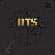 特集】BTS 韓国アルバム 全作品 まとめ|K-POP・アジア