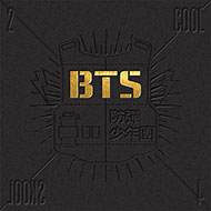 BTS 過去CD 14種セット