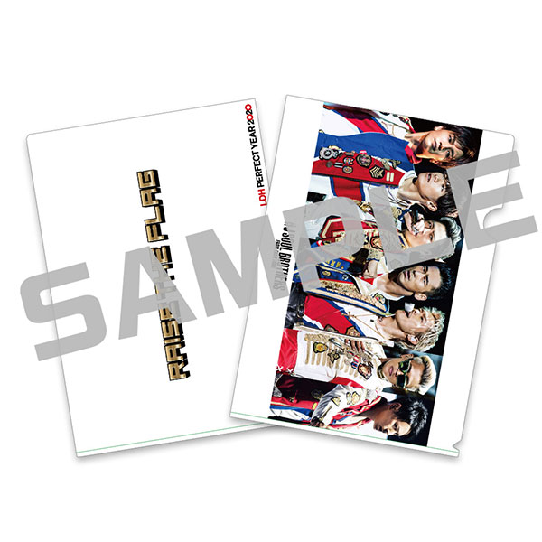 RAISE THE FLAG (ALBUM+Blu-ray&Blu-ray2枚組) : 三代目 J SOUL