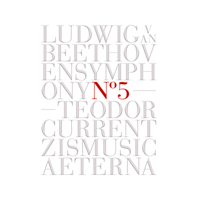 ベートーヴェン：交響曲第5番 ロト／クルレンツィス ２種セット
