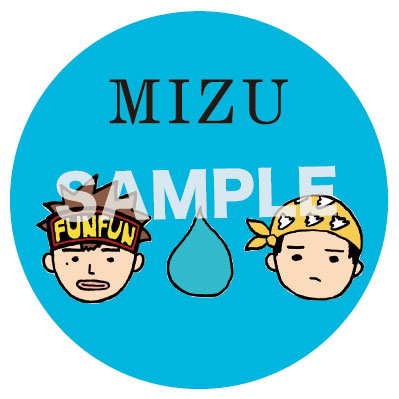 Mizu ミニアルバムでcdデビュー 年3月4日発売 ジャパニーズポップス