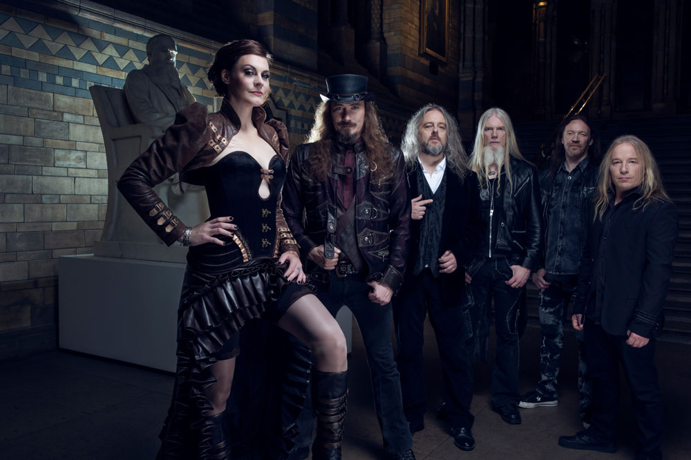 Nightwish イマジナエラムリミテッドスペシャルエディション | www.esn