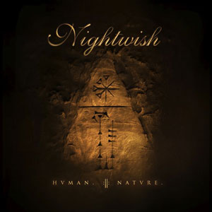 NIGHTWISH のニューアルバムは2枚組の大作！|ロック