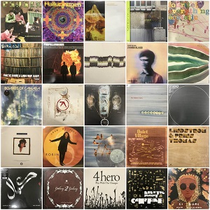 渋谷】3/7(土) TECHNO/HOUSE SALE|中古