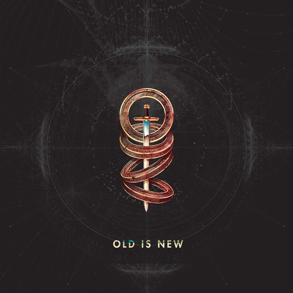 TOTO 2018年ボックスセット『All In』収納の新録集『Old Is New』が