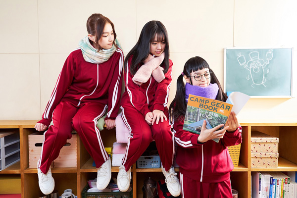ドラマ『ゆるキャン△』Blu-ray＆DVD-BOX 2020年10月9日発売|国内TV