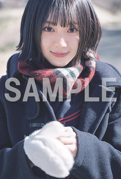 上村ひなの（日向坂46）、森田ひかる（欅坂46）、河田陽菜（日向坂46）の特典ポストカードあり！『graduation2020（中学卒業・高校卒業）』 2020年3月21日発売！|アート・エンタメ