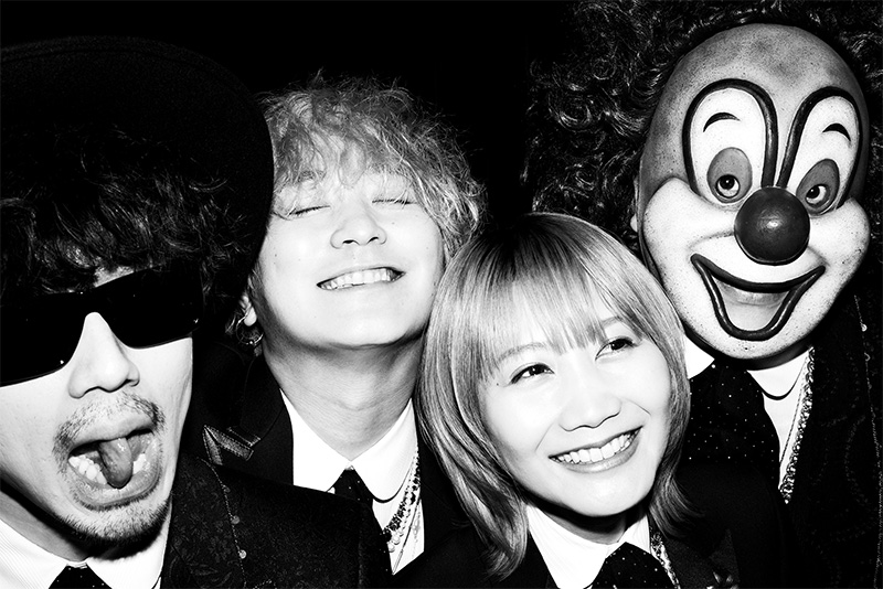 SEKAI NO OWARI ベストアルバム 『SEKAI NO OWARI 2010-2019』 2021年2 ...