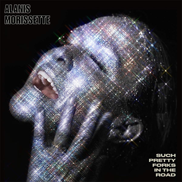 アラニス・モリセット 8年ぶり最新アルバム『Such Pretty Forks In The Road』発売  最新シングル「Ablaze」のMVも公開|ロック