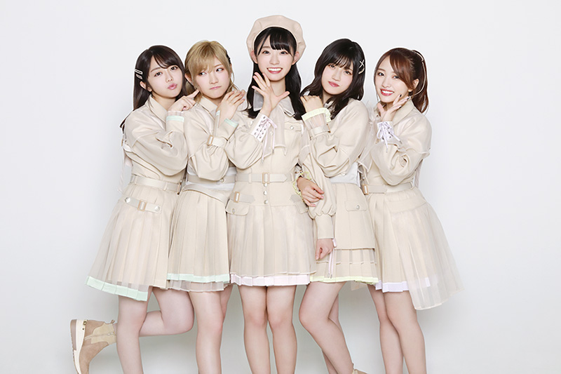 AKB48 57thシングル 『失恋、ありがとう』発売記念 直筆インタビュー