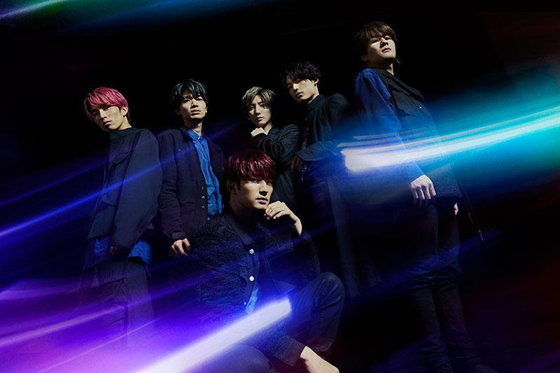 SixTONES 2ndシングル『NAVIGATOR』2020年7月22日発売！|ジャパニーズ 