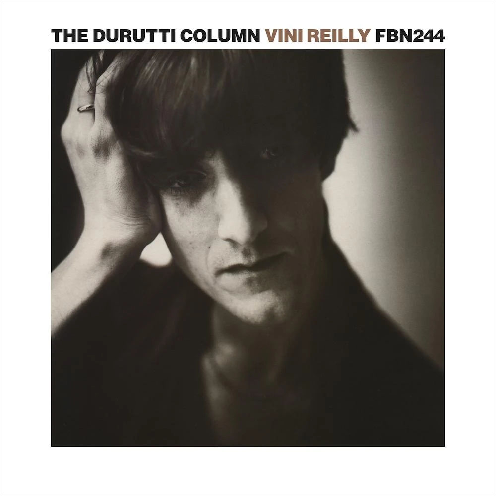 ドゥルッティ・コラム 最高傑作『Vini Reilly』が最新リマスター＆ボーナス追加の2CD拡大盤で再発|ロック