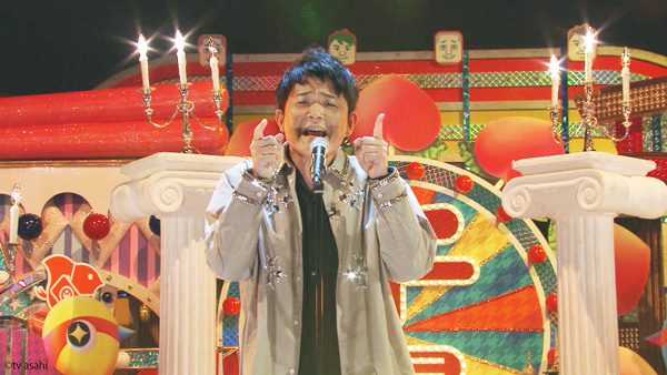 テレビ千鳥」Loppi・HMV限定グッズ予約開始記念！DVDフェア|国内TV