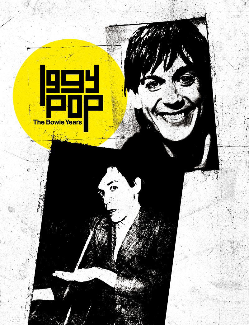 ☆Iggy Pop-Lust For Life 7インチ ロンドンナイト - 洋楽