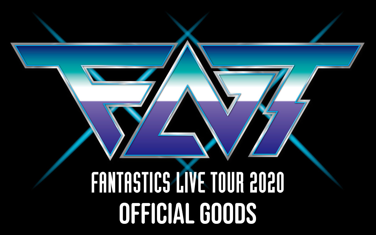 FANTASTICS アリーナツアー「FANTASTICS LIVE TOUR 2020 