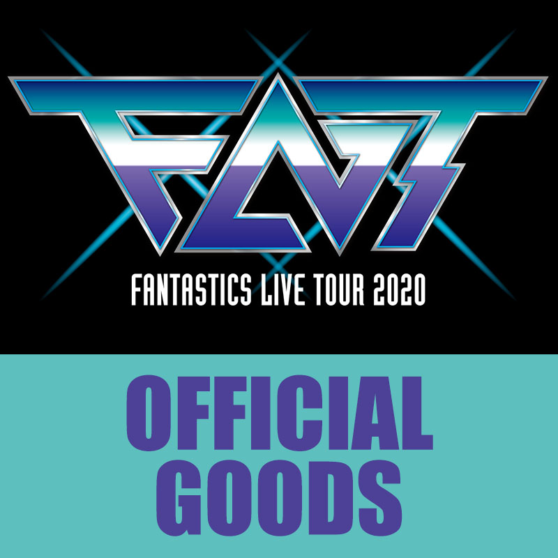 FANTASTICS アリーナツアー「FANTASTICS LIVE TOUR 2020 