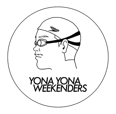 エイチオシ】 YONA YONA WEEKENDERS 2nd EP 『街を泳いで