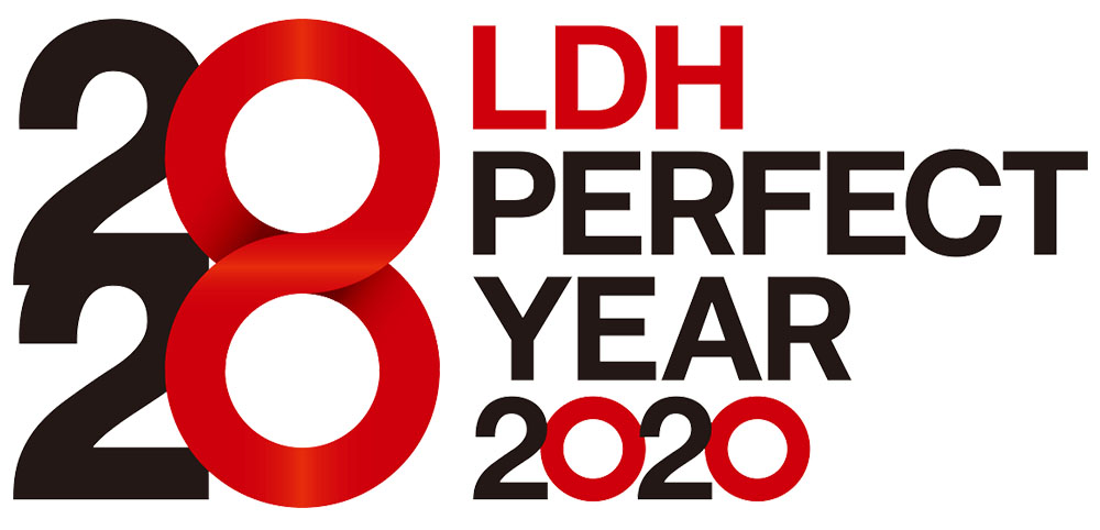 Ldh Perfect Year 2020 ライブグッズ受付中 グッズ